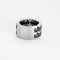 Bague 51 CHANEL -  Ultra - Bague céramique et diamants 58 Facettes DV6959-2