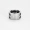 Bague 51 CHANEL -  Ultra - Bague céramique et diamants 58 Facettes DV6959-2