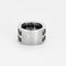 Bague 51 CHANEL -  Ultra - Bague céramique et diamants 58 Facettes DV6959-2