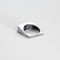 Bague 52 Bague or gris saphir et diamants 58 Facettes DV4836-1
