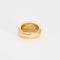 53 Bague en Or jaune et Rubis 58 Facettes DV3704-3-53-2