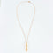 DINH VAN - Pendentif "Pulse" en or rose et diamants 58 Facettes DV0771-1