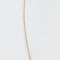 DINH VAN - Pendentif "Pulse" en or rose et diamants 58 Facettes DV0771-1