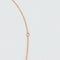 DINH VAN - Pendentif "Pulse" en or rose et diamants 58 Facettes DV0771-1
