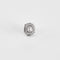 Boucles d'oreilles MESSIKA- Boucle d'oreilles " My Twin 1+2" en or gris et diamants 58 Facettes DV0624-27
