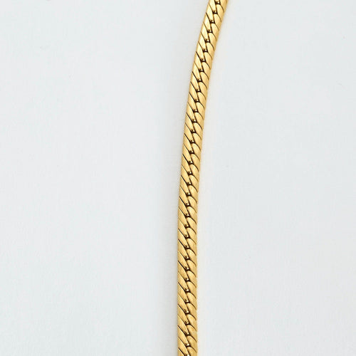 Collier Collier Or jaune et Diamants 58 Facettes DV0751-2