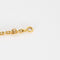 Bracelet Bracelet semi rigide Or jaune Diamants et Emeraude 58 Facettes DV0751-6