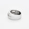 Bague 52 MAUBOUSSIN "MES NUANCES A TOI" - Bague  en or gris et diamants 58 Facettes DV7600-1-52