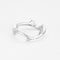 Bague 51 DIOR - Bois de Rose - Bague Or blanc et Diamants 58 Facettes DV7971-1-51-2
