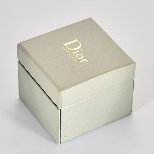 Bague 51 DIOR - Bois de Rose - Bague Or blanc et Diamants 58 Facettes DV7971-1-51-2