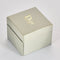 Bague 51 DIOR - Bois de Rose - Bague Or blanc et Diamants 58 Facettes DV7971-1-51-2