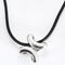 Pendentif HERMES - Lima Grand Modèle - Pendentif en argent 58 Facettes DV7078-2