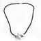 Pendentif HERMES - Lima Grand Modèle - Pendentif en argent 58 Facettes DV7078-2