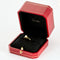 Bague 48 CARTIER - 1895- Solitaire or jaune et diamant 58 Facettes DV0768-1-48-2