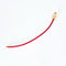 Bracelet FRED-CHANCE INFINIE- Bracelet moyen modèle en or rose et diamants et 10 câbles nylon 58 Facettes DV0581-28