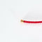 Bracelet FRED-CHANCE INFINIE- Bracelet moyen modèle en or rose et diamants et 10 câbles nylon 58 Facettes DV0581-28