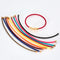 Bracelet FRED-CHANCE INFINIE- Bracelet moyen modèle en or rose et diamants et 10 câbles nylon 58 Facettes DV0581-28