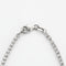 Collier en or jaune et perles d'or gris 58 Facettes DV7353