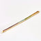 Bracelet STERN- RAINBOW-Bracelet rivière or jaune et pierres de couleur 58 Facettes DV6539-1