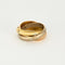 Bague 52 CARTIER - Trinity - Bague Or jaune, rose, blanc et Diamants 58 Facettes DV0379-21-52-1