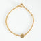 Bracelet POMELLATO - Sabbia - Bracelet Or rose et Diamants bruns 58 Facettes DV0379-18