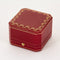 Bague 52 CARTIER- Clash Petit Modèle - Bague en Or rose 58 Facettes DV8135-2-52-2