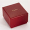 Bague 52 CARTIER- Clash Petit Modèle - Bague en Or rose 58 Facettes DV8135-2-52-2