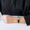 Montre BAUME & MERCIER- Montre  de dame en or jaune 58 Facettes DV3458-1