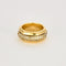 Bague 52 PIAGET - Possession - Bague en Or jaune et Diamants 58 Facettes DV7254-3-52-9