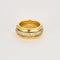 Bague 52 PIAGET - Possession - Bague en Or jaune et Diamants 58 Facettes DV7254-3-52-9