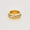 Bague 52 PIAGET - Possession - Bague en Or jaune et Diamants 58 Facettes DV7254-3-52-9