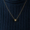 Pendentif BULGARI - B.Zero1 - Pendentif en Or jaune 58 Facettes DV8055-1