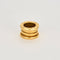 Pendentif BULGARI - B.Zero1 - Pendentif en Or jaune 58 Facettes DV8055-1