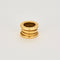 Pendentif BULGARI - B.Zero1 - Pendentif en Or jaune 58 Facettes DV8055-1