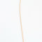 Collier Collier et pendentif en or rose et diamants 58 Facettes DV5403-3
