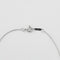 TIFFANY & CO - Collier et pendentif en argent avec citrine 58 Facettes DV3020-13