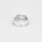 Bague 54 FRED - Chance Infinie - Bague en Or blanc 58 Facettes DV0797-1-54