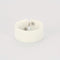 Bague 55 CHAUMET - Liens - Bague en Céramique blanche, Or blanc et Diamants 58 Facettes DV0797-2-DV0736-1