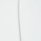 Collier VAN CLEEF & ARPELS - SOCRATE - Or blanc et diamants 58 Facettes DV0770-8