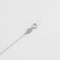 Bracelet MAUBOUSSIN - PALAZZO PORTOFINO - Bracelet Or blanc et Diamants 58 Facettes DDV4184-24
