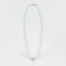 Collier Collier en or blanc et diamants 58 Facettes DDV3673-10