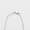 Collier Collier en or blanc et diamants 58 Facettes DDV3673-10