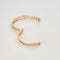 Bracelet MARLI - Avenues - Bracelet en or rose et diamants 58 Facettes DV0770-7