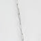 Collier DINH VAN - MENOTTES- Collier en or blanc 58 Facettes DV0791-4