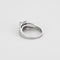 Bague 48 MAUBOUSSIN - Bague Chance Of Love n°2 Or gris et Diamants 58 Facettes DV4687-1-48-2