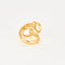 Bague 52 GUCCI - Horsebit - Bague en Or jaune 58 Facettes DV0806-4-52-1