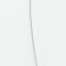Collier MAUBOUSSIN - Extrêmement libre et sensuelle - Pendentif en Or blanc et Iolite 58 Facettes DDV0675-5