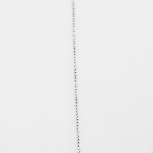 Collier MAUBOUSSIN - LE VICE et LA VERTU- Collier "Le Vice"  or blanc et diamants 58 Facettes DV0640-6