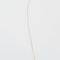 Collier Collier pendentif en or blanc, diamants jaune, dit "fancy" et diamants 58 Facettes DV5707-11
