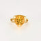 Bague 51 MAUBOUSSIN - Mes Couleurs à Toi - Bague Or jaune, Citrine et Diamants 58 Facettes DV0806-3-51-2